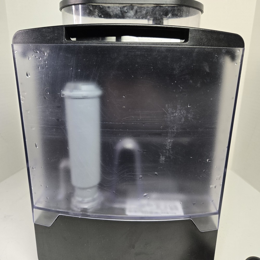 Read - KRUPS EA8150 Compact Super Automatic Espresso Machine EA815050 - Tested