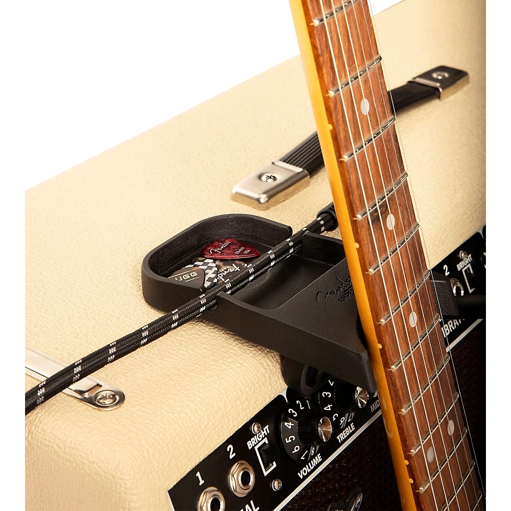 Fender Amperstand Guitar Cradle Black
