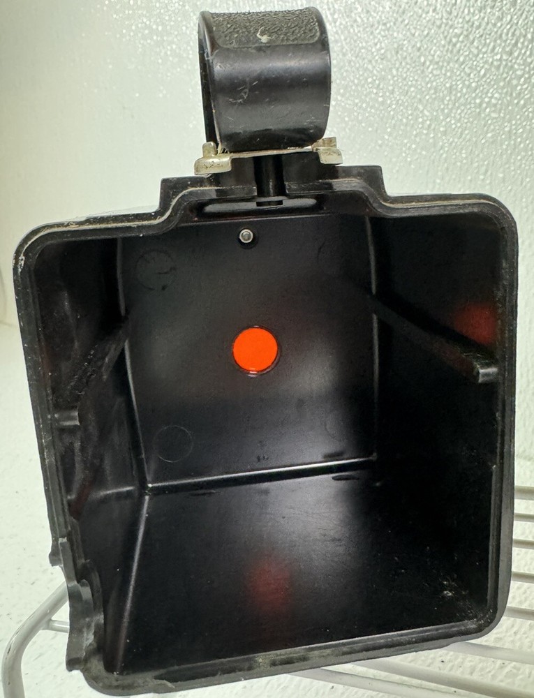 Kodak Brownie Hawkeye Camera Flash Model Camera ~ Shudder Works