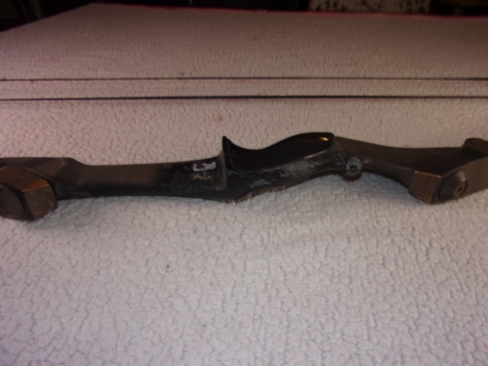 Darton Trail Master Vintage Compound Bow