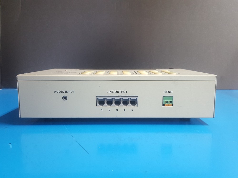 Prodigit Electronics CID-980: Caller ID Simulator (0244)