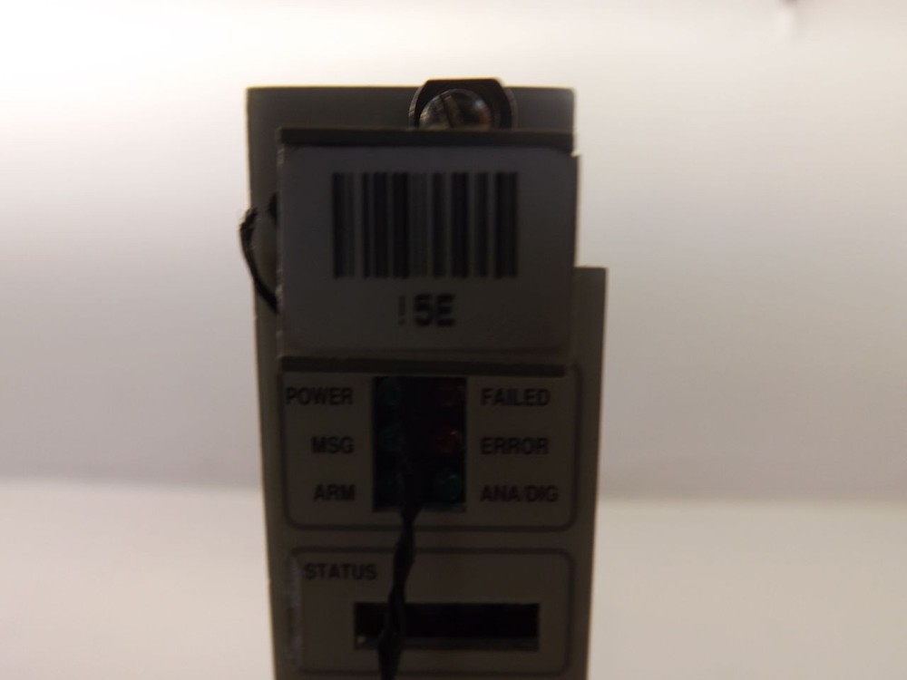 TEKTRONIX VX4287 DIFF DI/AC A/D INPUT MODULE T40718