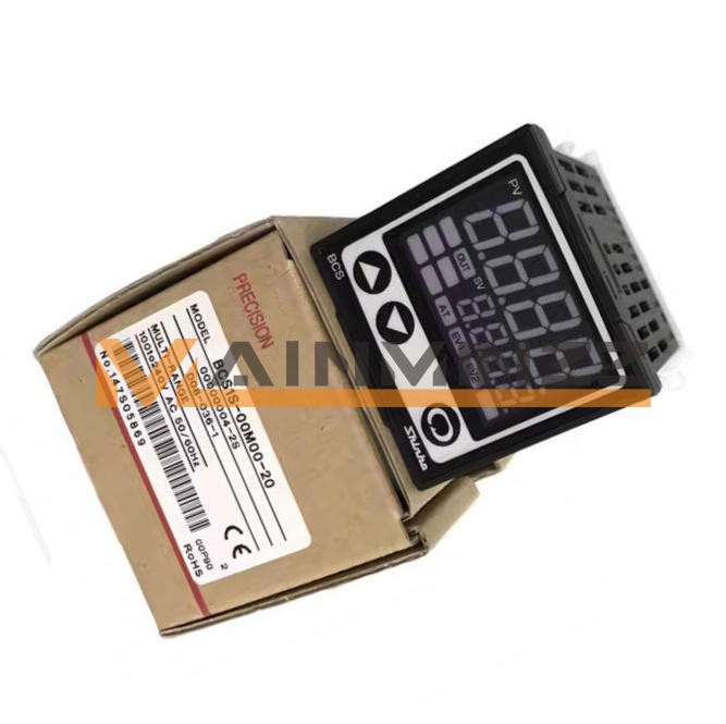 One SHINKO BCS1S-00M00-20 Temperature Controller new