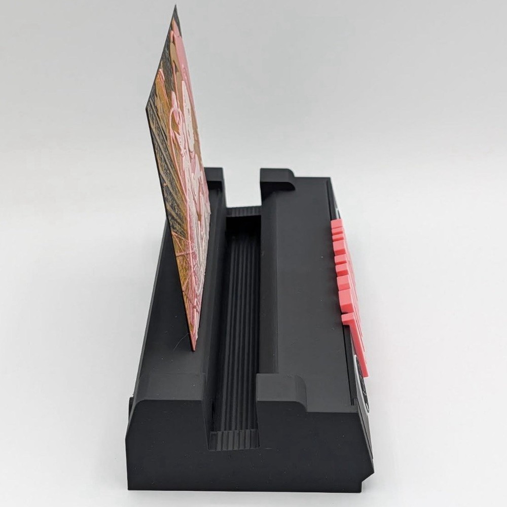 Atom Eve Comic Book Display Stand for Graded CGC, CBCS and Non-Graded Comics