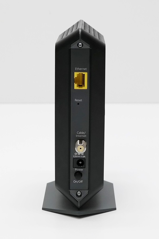 NETGEAR CM700 High Speed Cable Modem