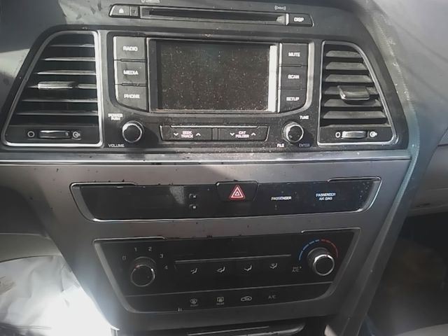 SONATA 2015 Fuse Box Cabin 6805