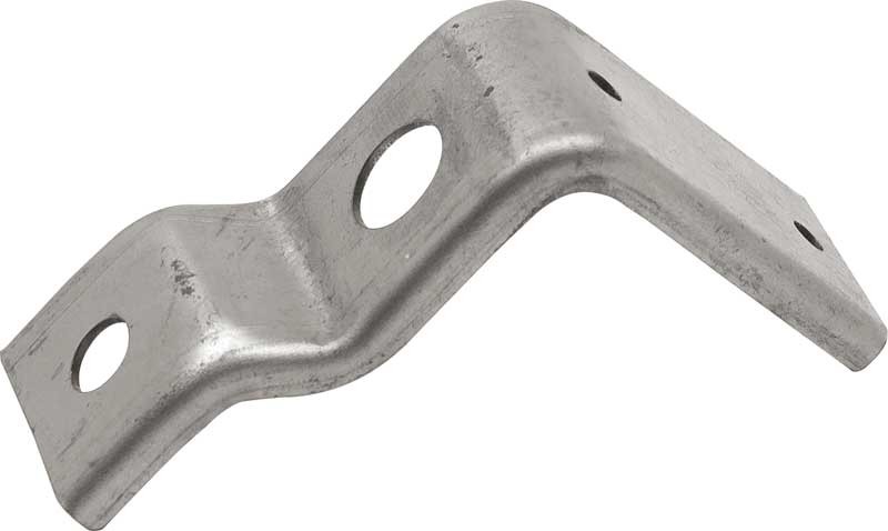 1969 Camaro 1967-68 Nova; Speed Warning Cable Bracket