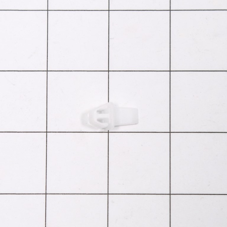 WP71002097 Whirlpool Access Panel Retainer OEM WP71002097