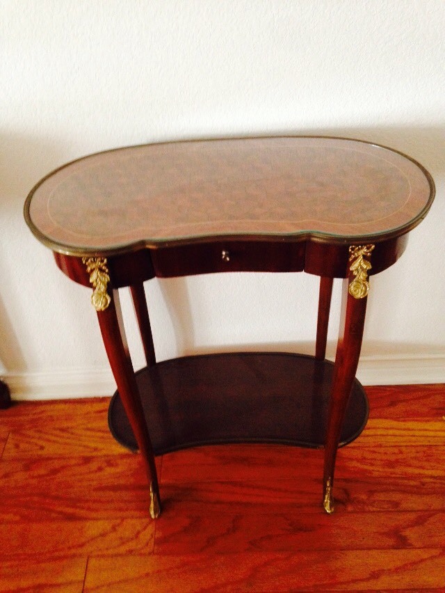 Coffee Tables