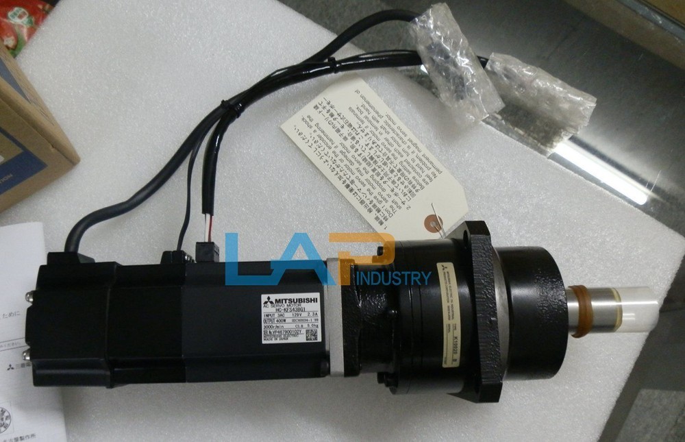For Servo Motor HC-KFS43BG1