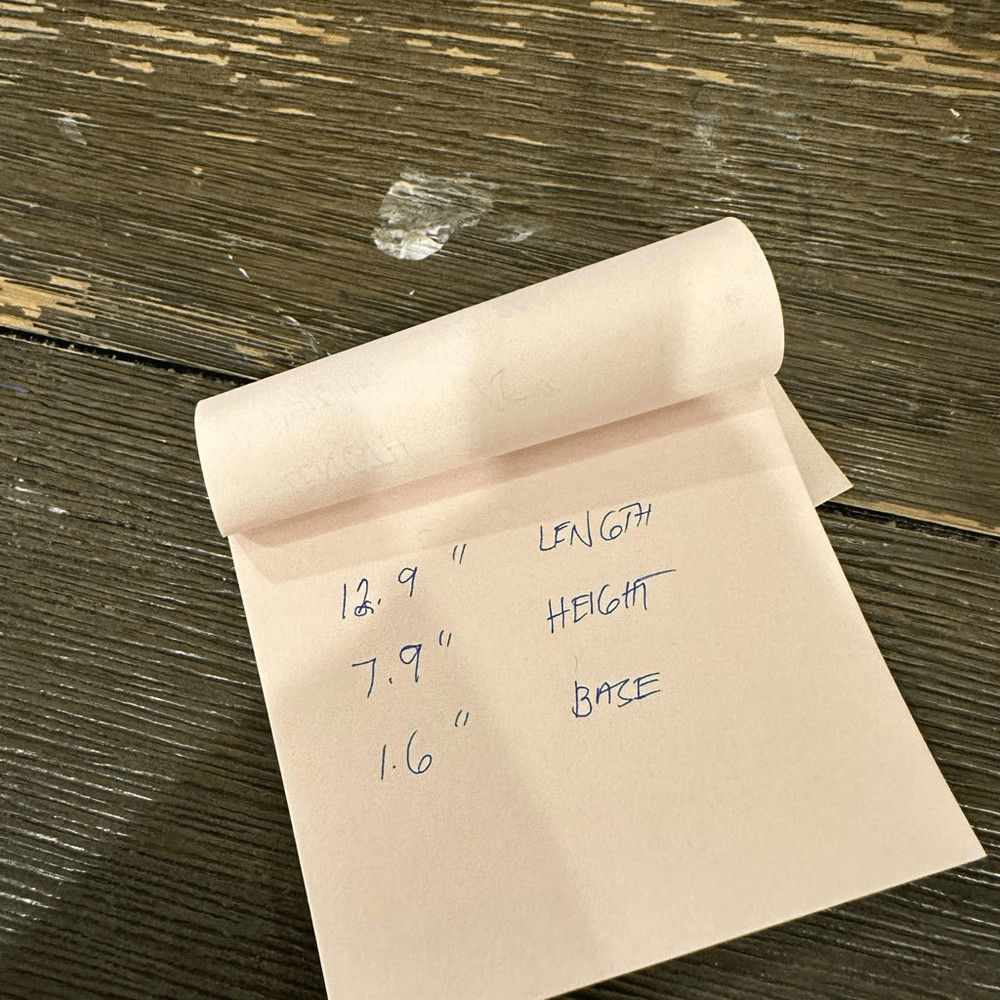 DANSK BISTRO Maribo Rectangular Baking Dish Cookware Made In Japan