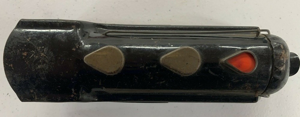 Marx Commodore Vanderbilt Set