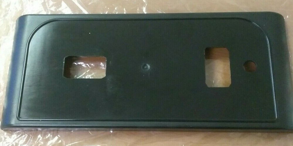 NEW OEM Bunn 36580.0001 Bezel