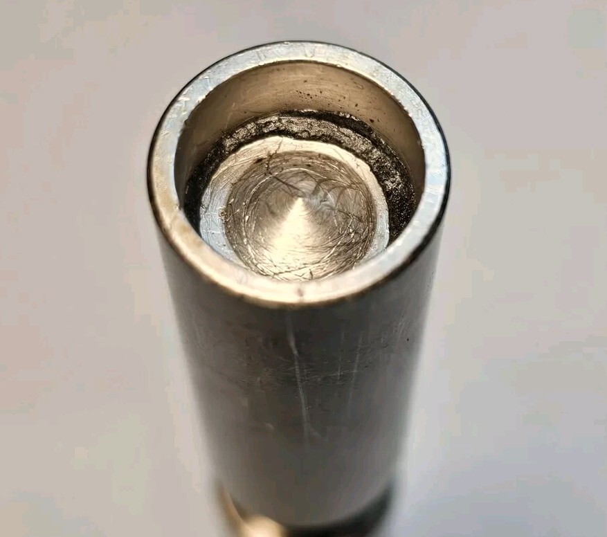 Knight MK-85 Inline Muzzleloader Hammer Assembly (E)