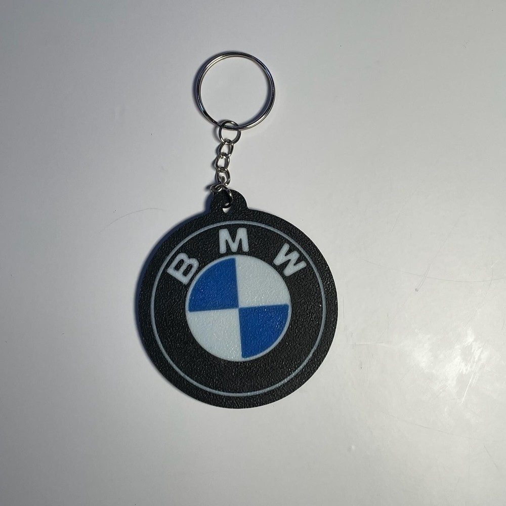 BMW Keychain