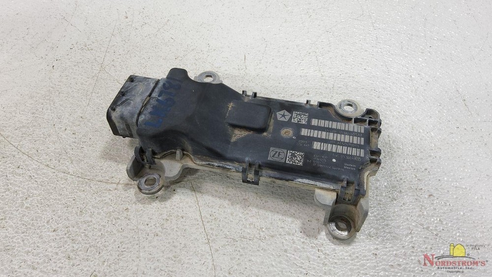 2018 Chrysler Pacifica Transmission Control Module Computer