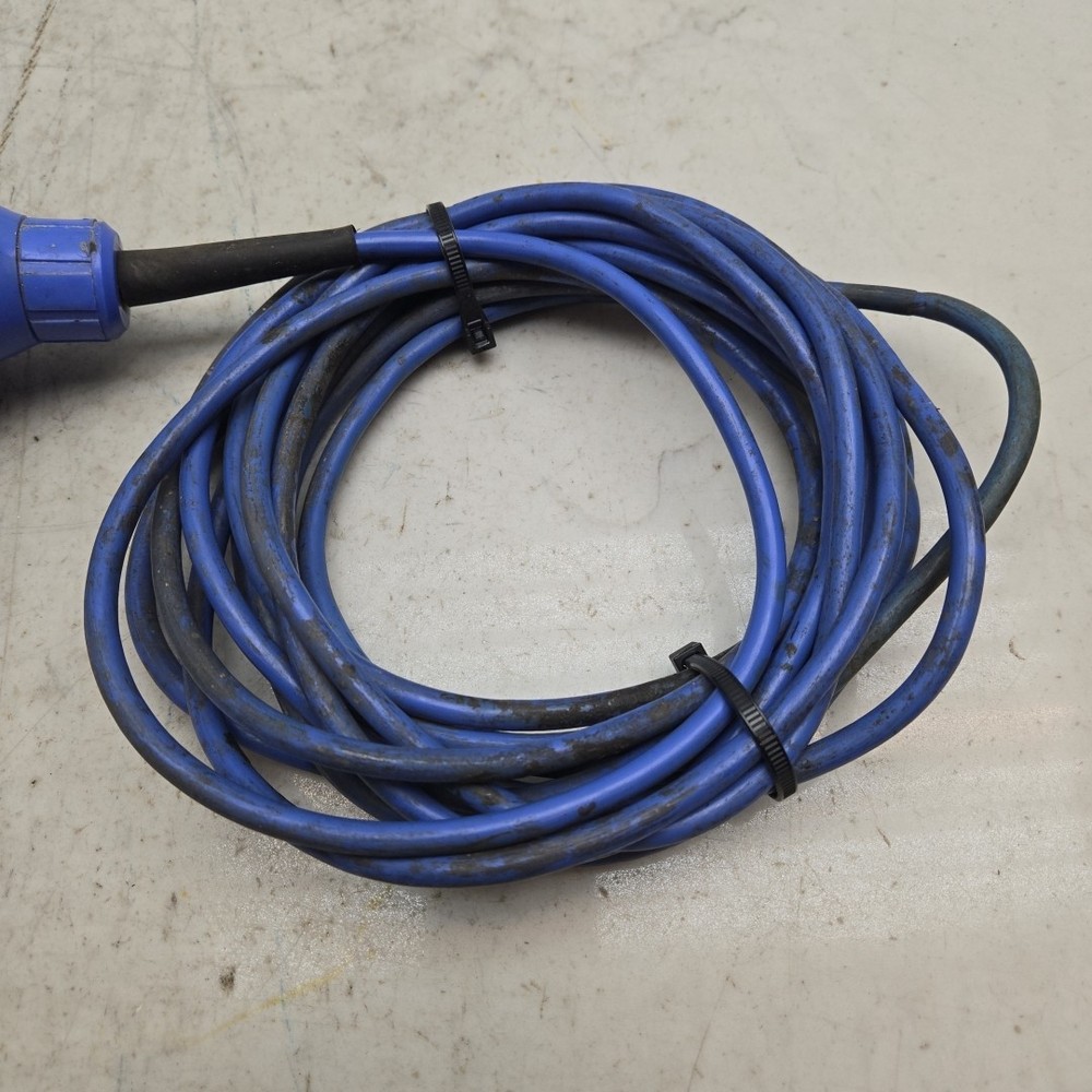 Flygt Enh-10 Liquid Level Regulator Float Switch Water Wastewater 18ft+ Cable