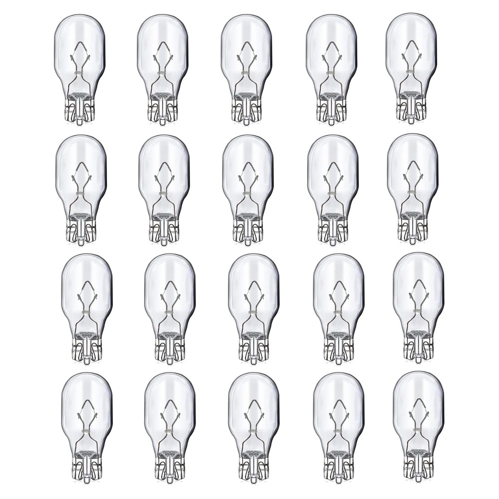 18W 12V T5 Light Bulbs for Landscape Light Bulbs/Wedge Base Low Voltage Light