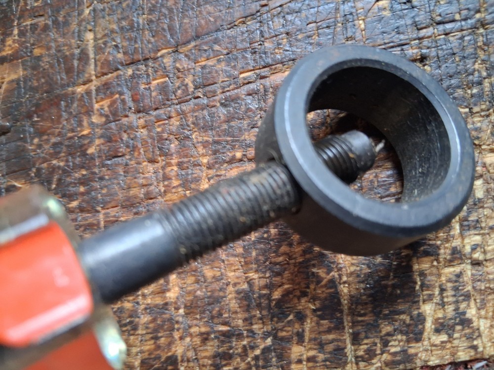 Baltimore #06940 Punch And Chisel Holder. Ships Free.