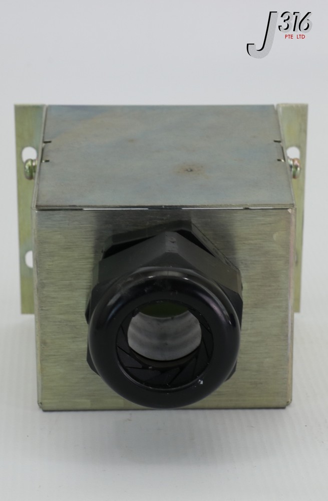 20049 ADVANCED ENERGY RF CABLE GUARD BRACKET, PG 29 2101175