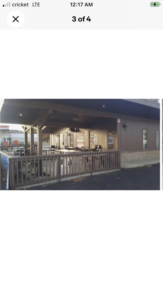 Plastic Trade Token - Tailgater’s - Harmar, Pennsylvania