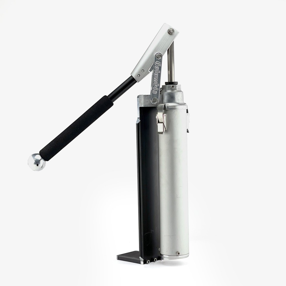 Columbia Mud Pump Classic