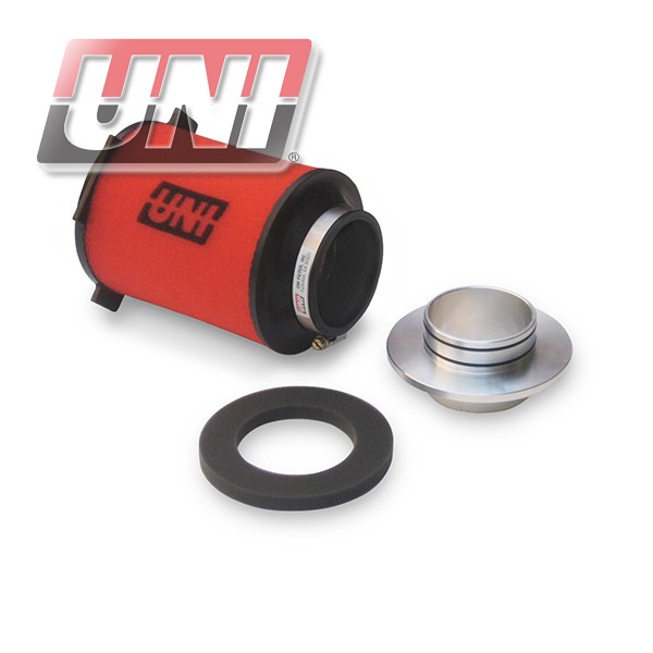Uni Air Filter Kit - UK-1901ST
