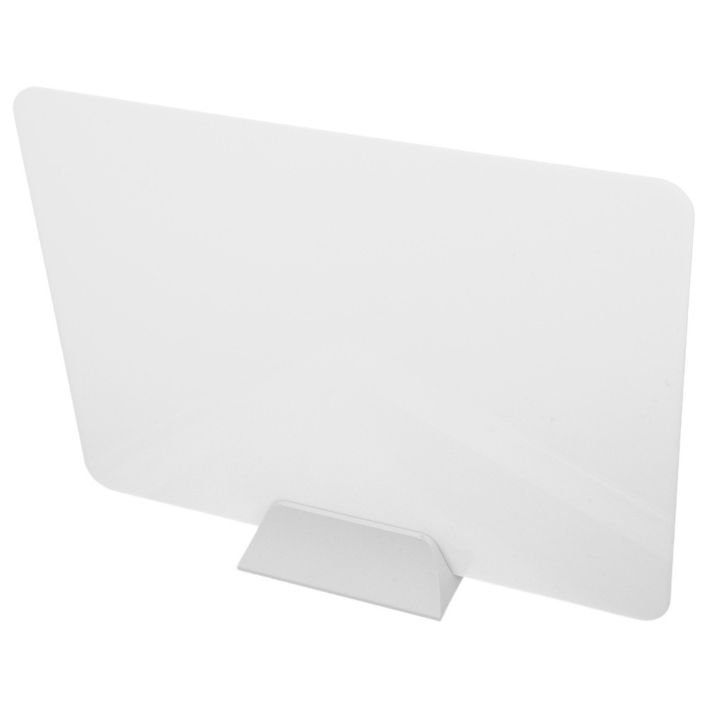 Study Desk Divider Student Desks Test Dividers Classroom for Testing Screen