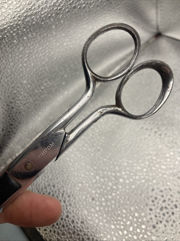 Wasa Solingen Scissors
