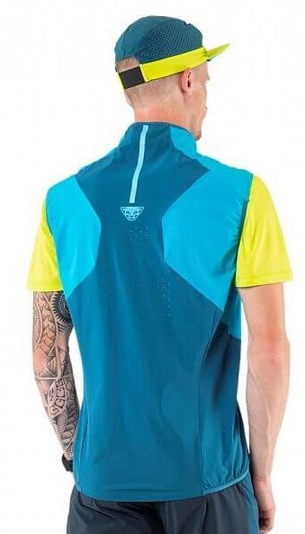 DYNAFIT transalper sun cap stretch mesh hat breathable ultra running winter moss
