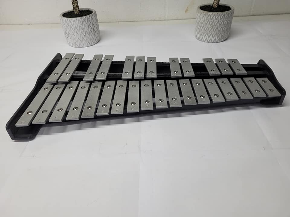 onstage bsk 2500 bell kit  / r4 d15