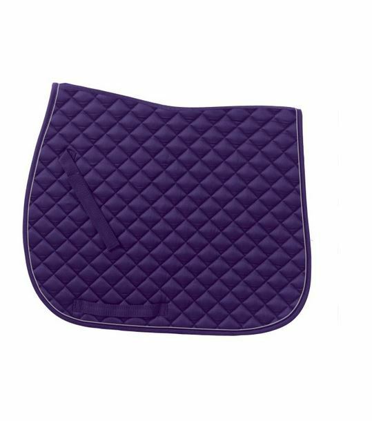 Ovation CoolMax Diamond Quilt AP Pad
