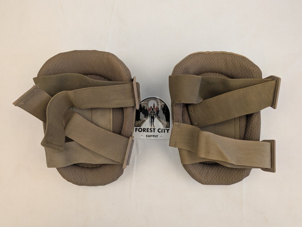 Good - OCP Multicam Combat Knee & Elbow Pads COMPLETE SET