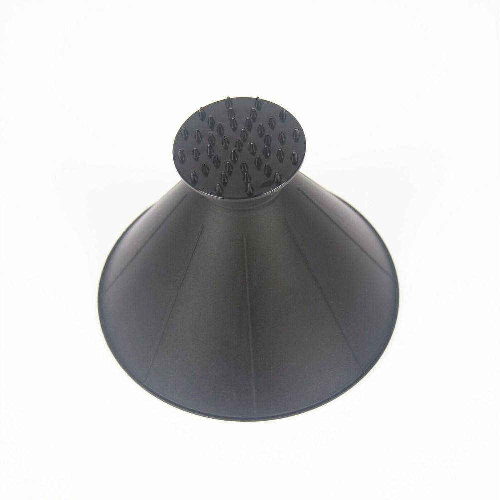 US Car Windshield Magic Ice Scraper Tool Cone Shaped Outdoor Funnel Remover Snow
