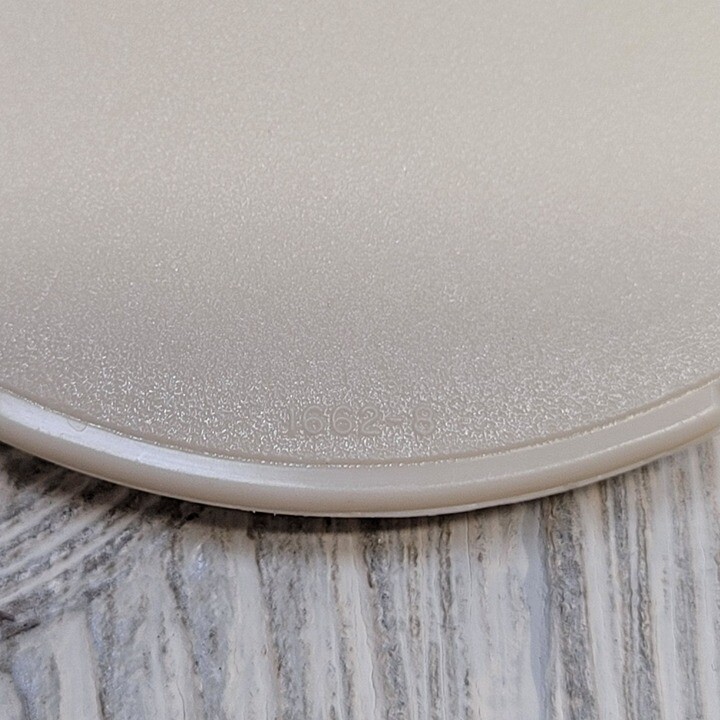 Tupperware Spaghetti Replacement Insert 1662 Modular Mates Serving Gauge