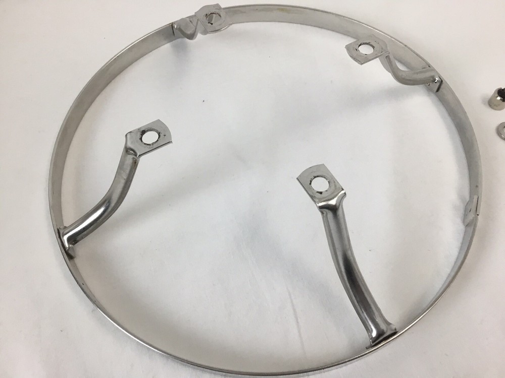 Replacement Base Legs Farberware Model 315 Electric Fry Pan Buffet Server Nuts