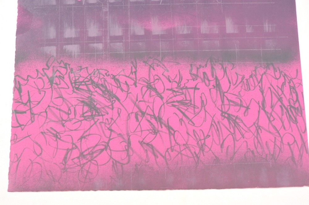 Colorful original ARTWORK