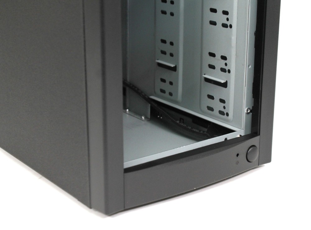 DupliM External 9-Bay Duplicator Case Enclosure Tower for DVD CD Blu-ray HDD USB