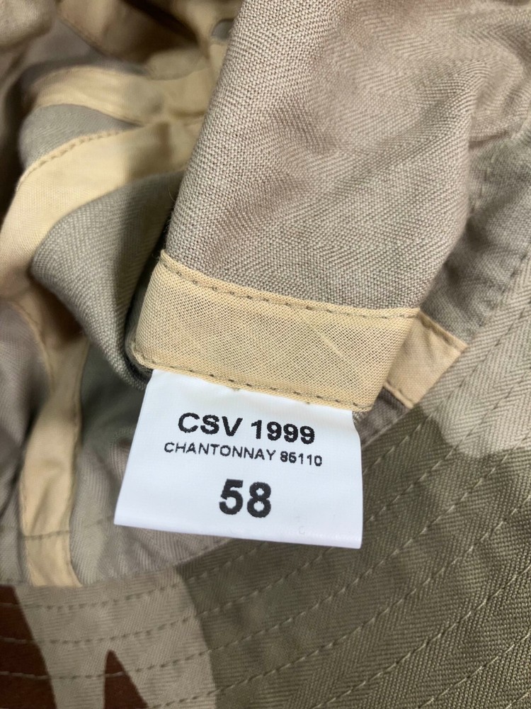 British DPM Boonie Hat Size 58 New Surplus