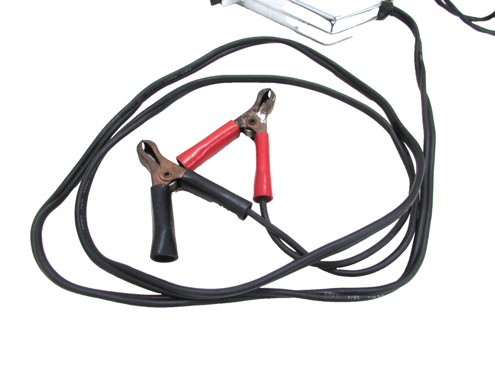 SEARS 244.213801 INDUCTIVE DC TIMING LIGHT