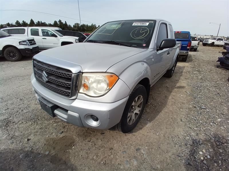 Transfer Case Auto From 2011 EQUATOR 10699651