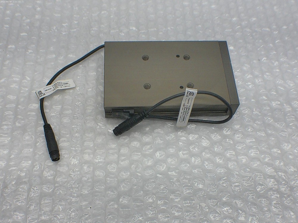 NUMATICS B042E1HZCX LINEAR GUIDED SLIDE NSNP