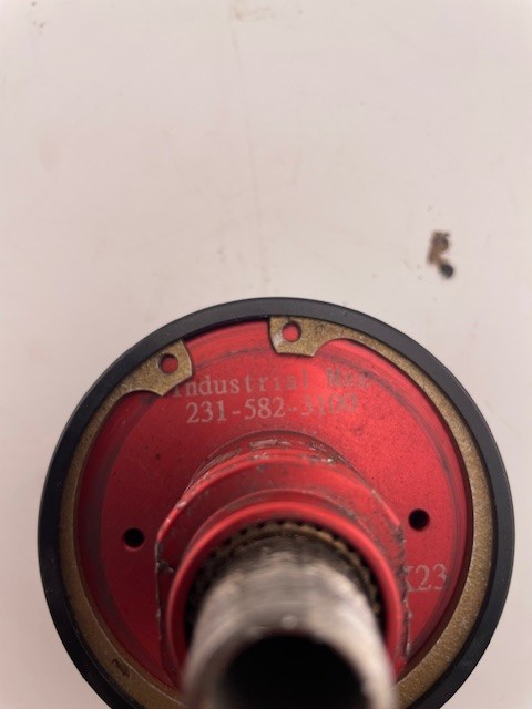 Industrial Mag TPLP30