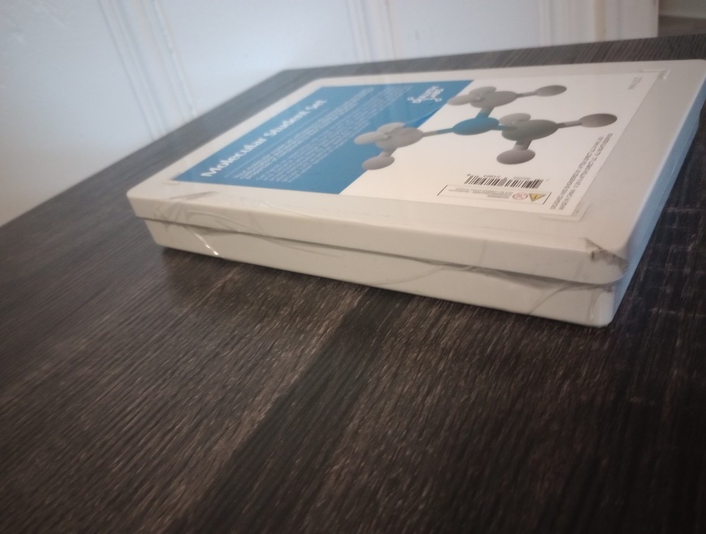 Duluth Labs Molecular Student Set MM-003 Homeschool