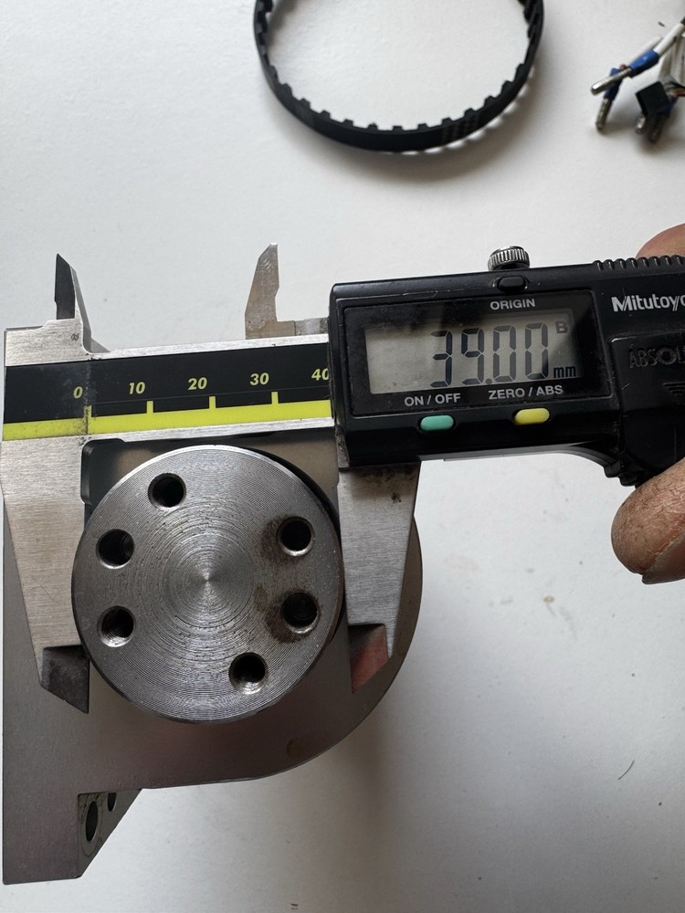 Mini 4th Axis Cnc Rotary For Milling Laser Machine