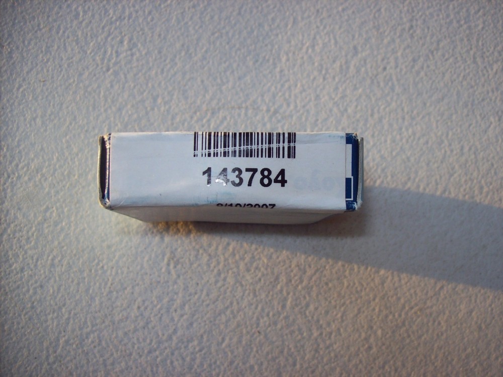 GEHL Part # 143784 Bearing