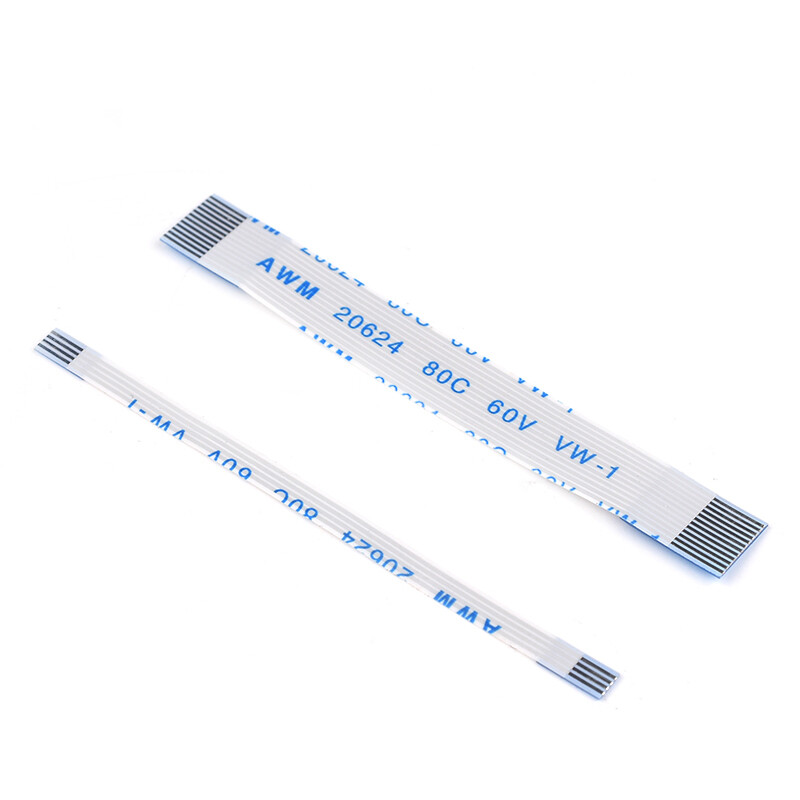 FFC Flexible Ribbon Cable Flat Wire PCB Board Transmission