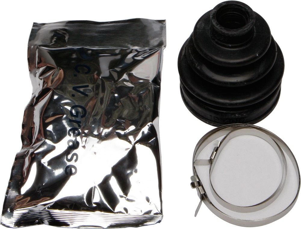 For Cv Boot Kit