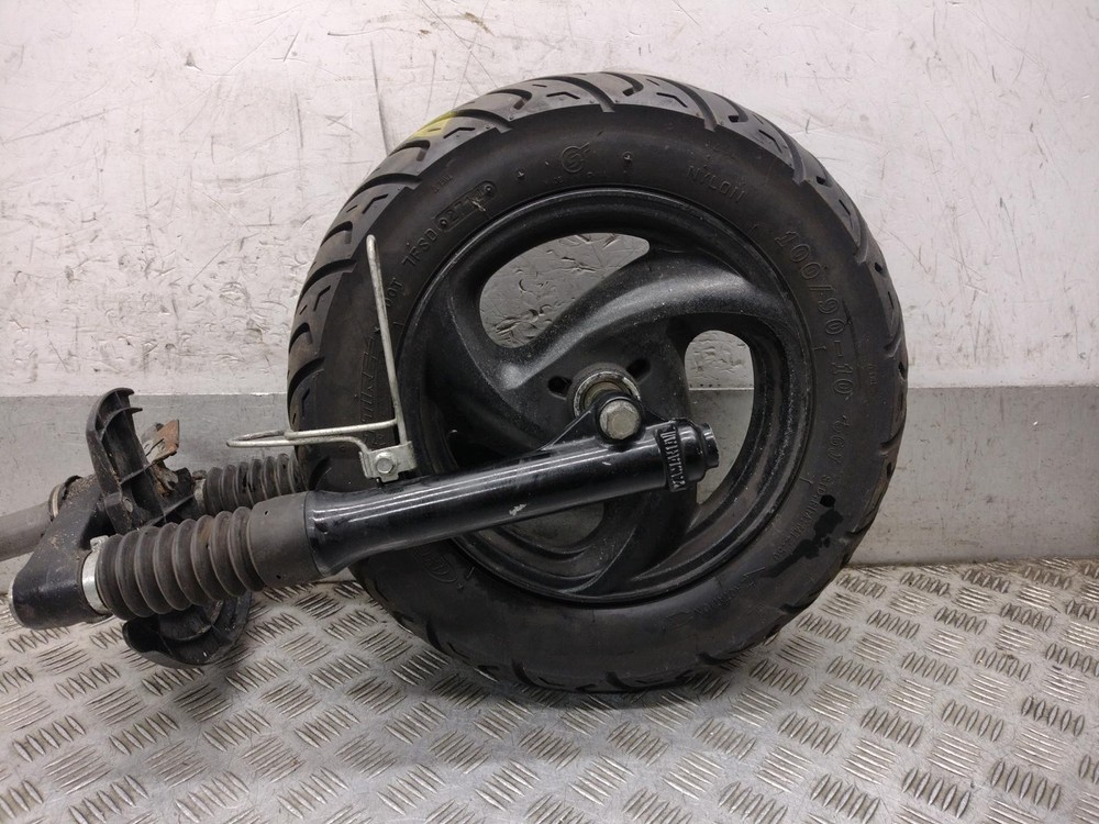 2015 YAMAHA VITY 125 FRONT FORK ASSEMBLY