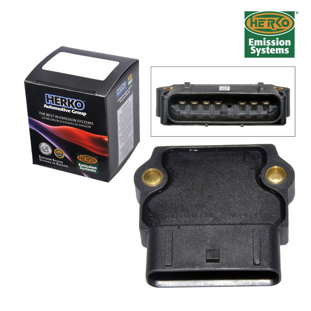 Herko Ignition Control Module HLX061 For 89-99 Mitsubishi Dodge Eagle